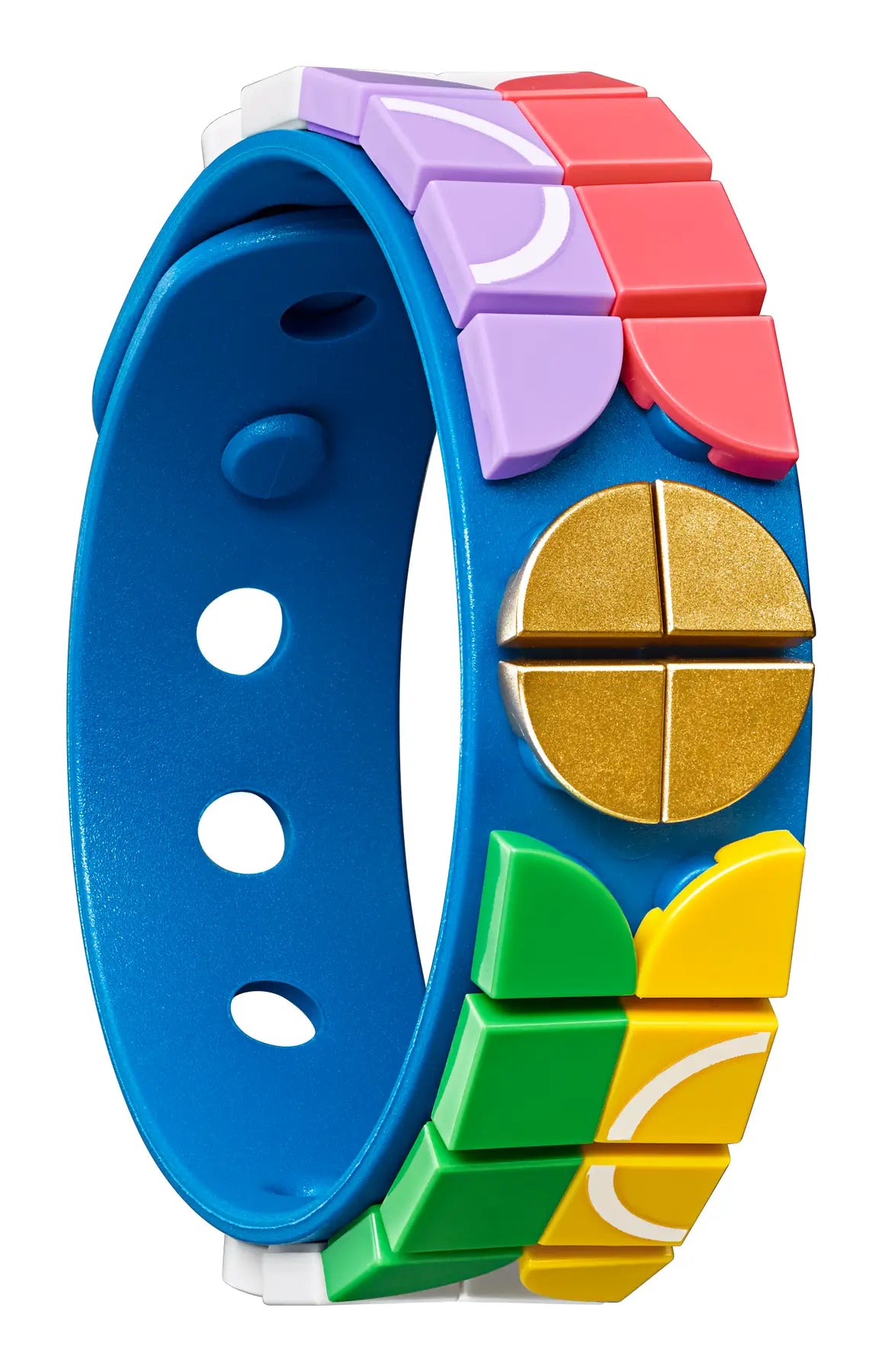 Lego DOTS™ Go Team! Bracelets 41911