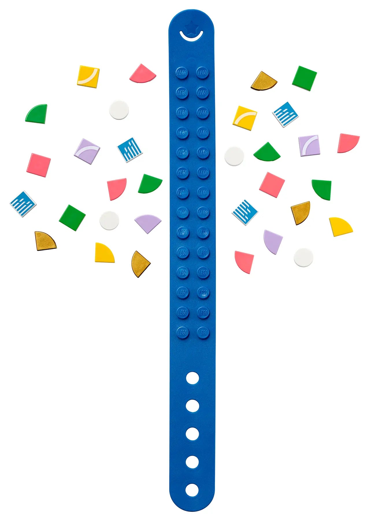 Lego DOTS™ Go Team! Bracelets 41911