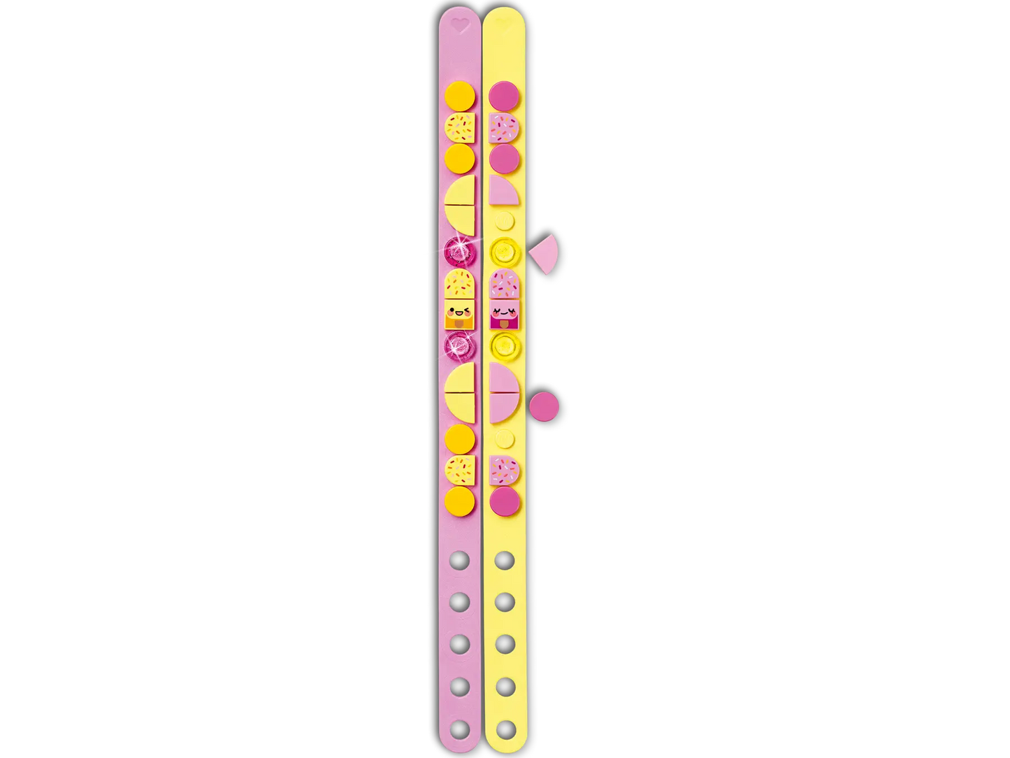 Lego DOTS™ Ice Cream Bracelets 41910
