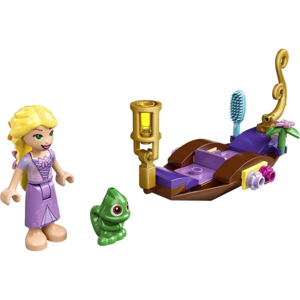 Lego Disney™ Rapunzels Lantern Boat 30391 Polybag
