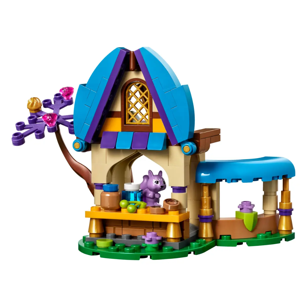 Lego Elves The Capture of Sophie Jones 41182