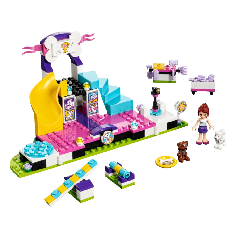 Lego Friends™ Puppy Championship 41300