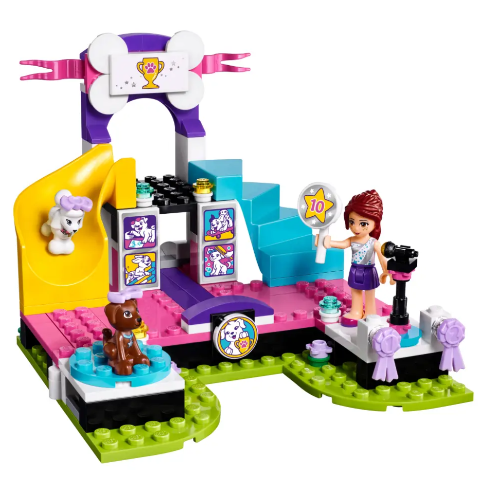 Lego Friends™ Puppy Championship 41300