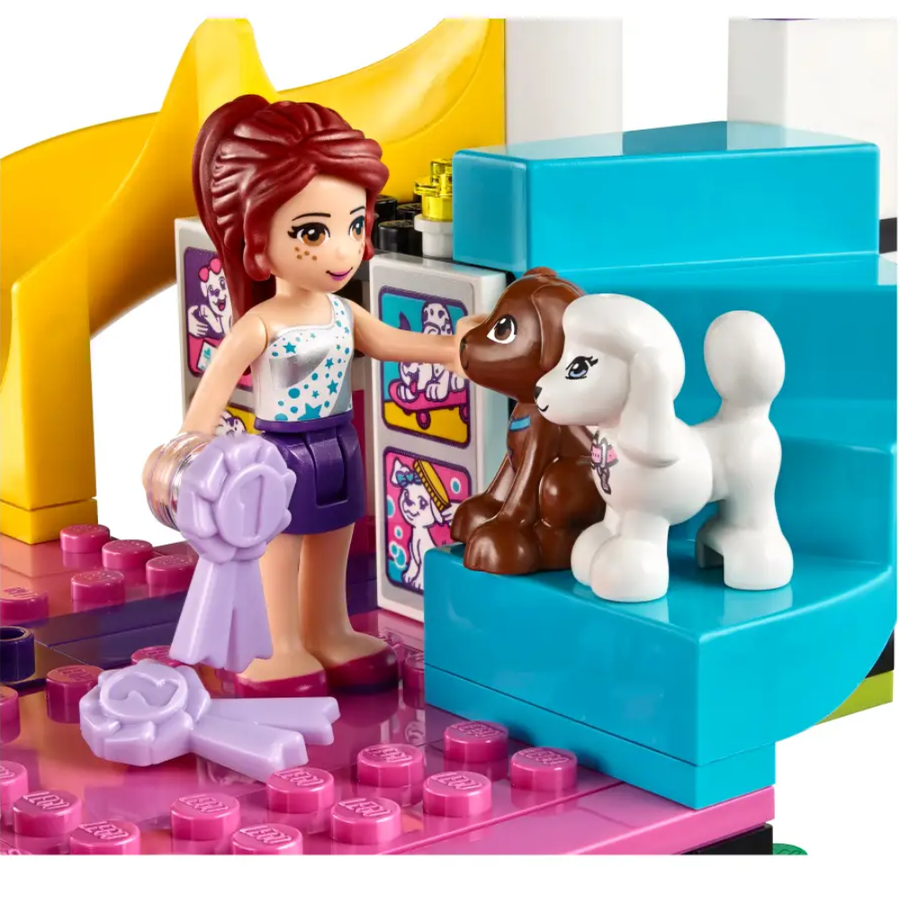 Lego Friends™ Puppy Championship 41300