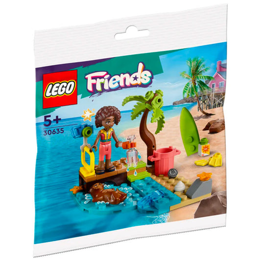 Lego Friends™ Beach Cleanup 30635 Polybag