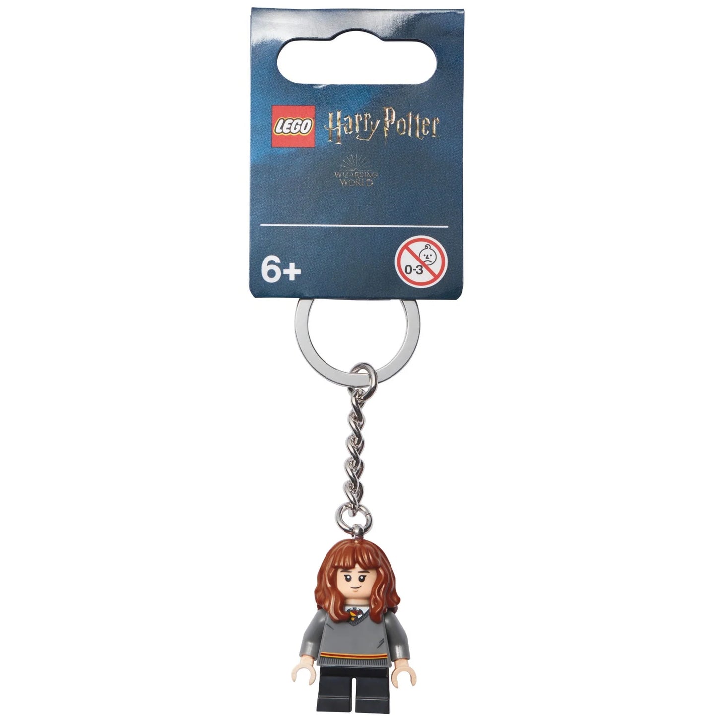 Lego Harry Potter™ Hermione Keyring 854115