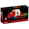 Lego Icons Moving Truck 40586