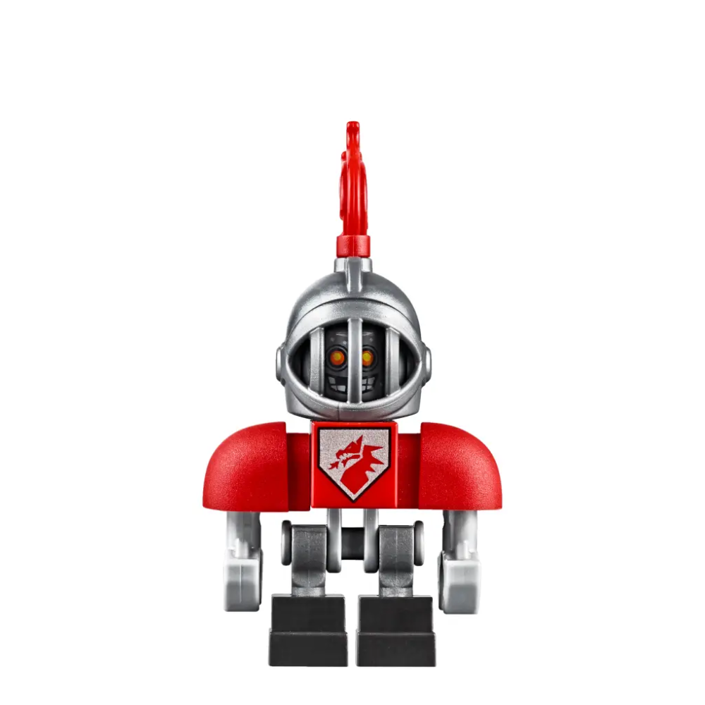 Lego Nexo Knights Macy's Thunder Mace 70319