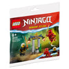 Lego Ninjago® Kai and Raptons Temple Battle 30650 Polybag