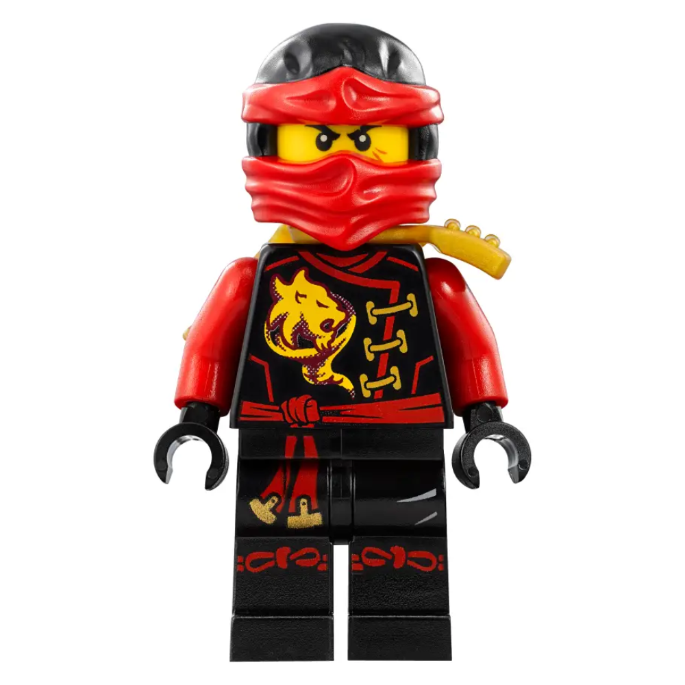 Lego Ninjago® Kryptarium Prison Breakout 70591