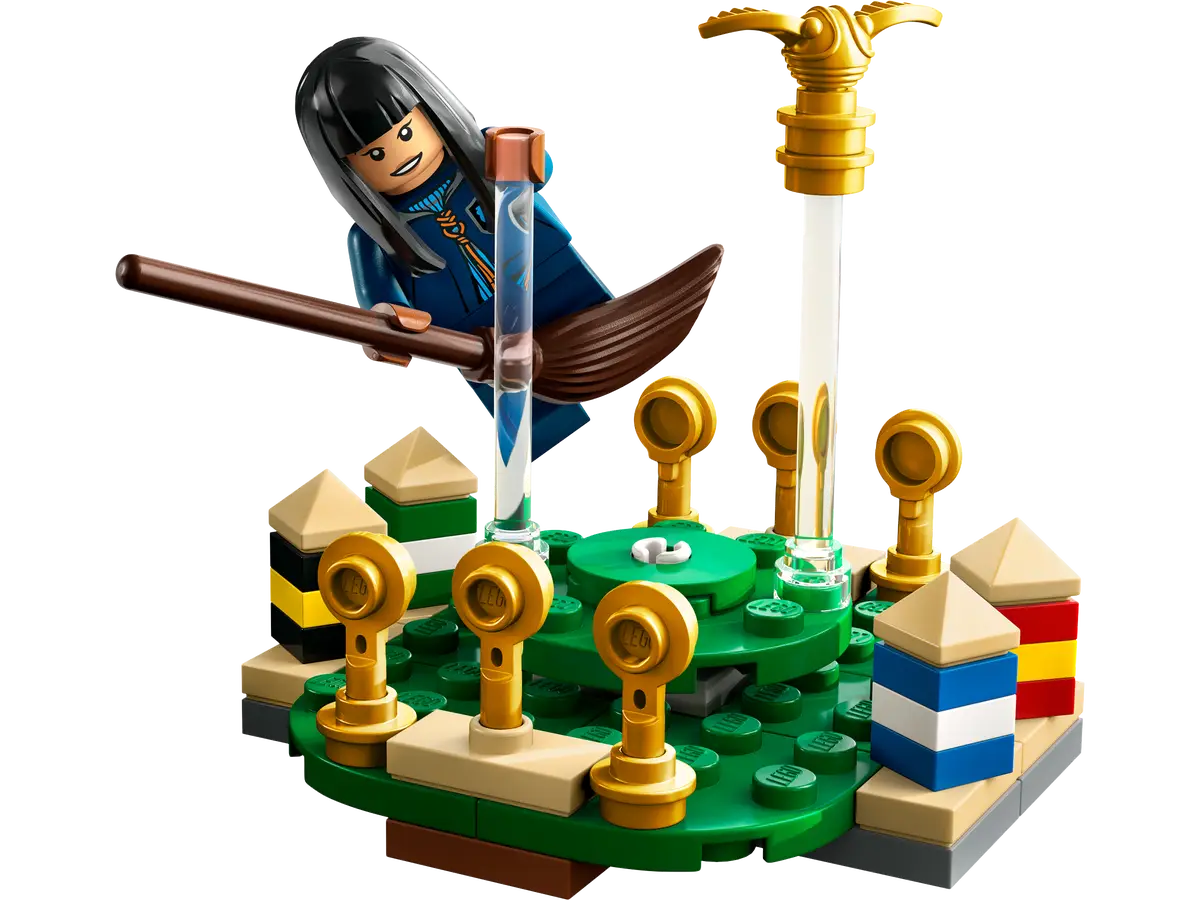Lego Harry Potter Quidditch™ Practice 30651 Polybag