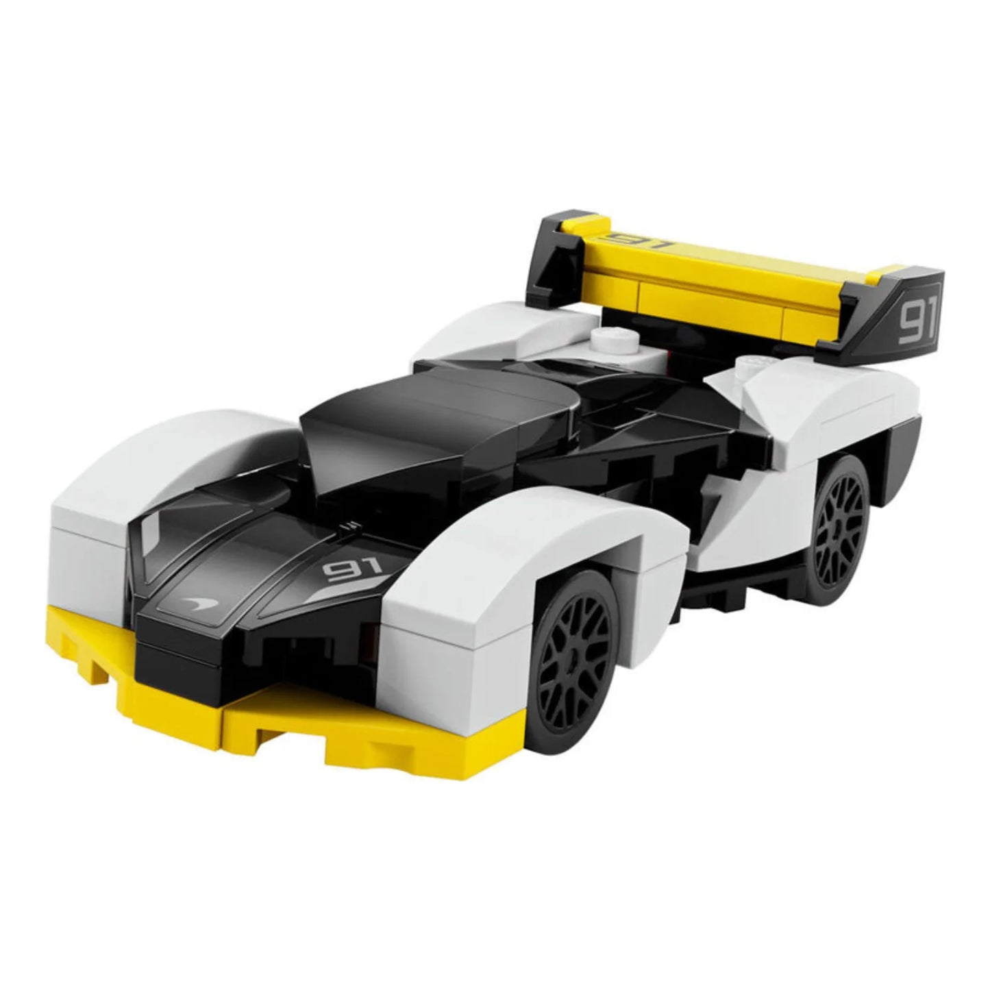 Lego Speed Champions McLaren Solus GT 30675 Polybag
