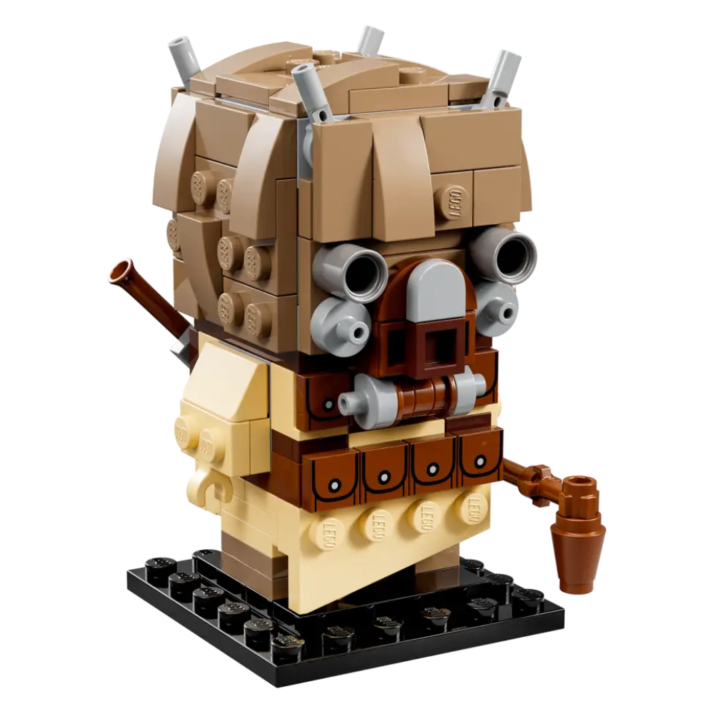 Lego Star Wars BrickHeadz Tusken Raider 40615