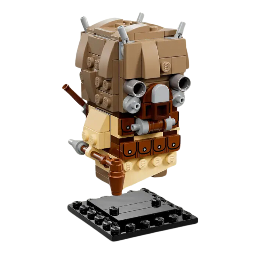 Lego Star Wars BrickHeadz Tusken Raider 40615