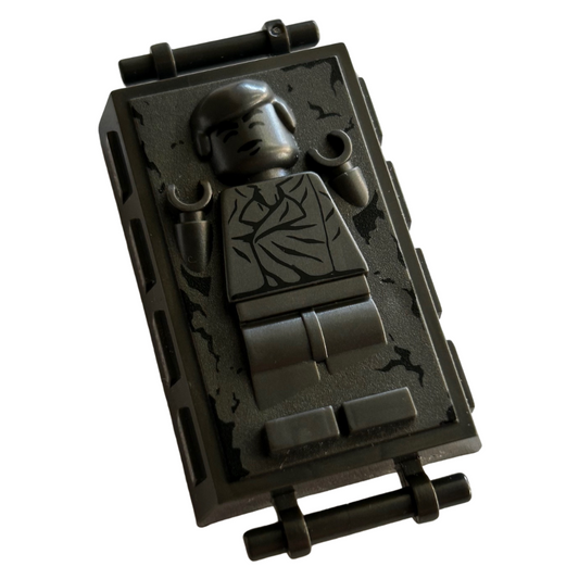 Lego Star Wars Part 87561 - Han Solo in Carbonite