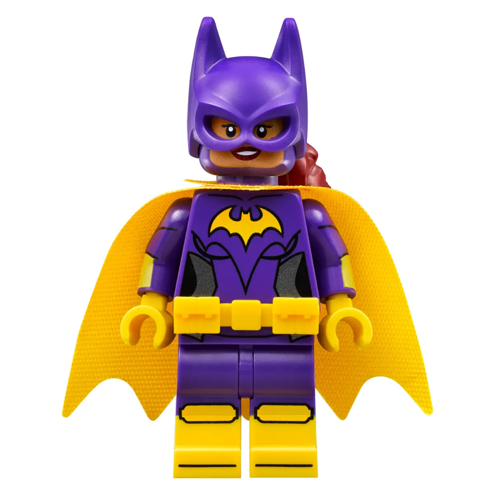 Lego The Batman Movie Catwoman Catcycle Chase 70902