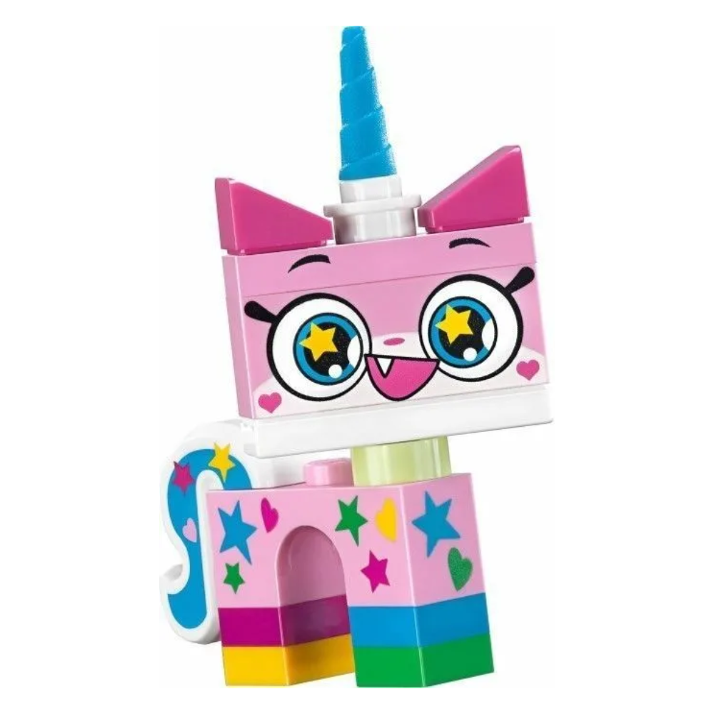 Lego Unikitty Minifigures 41775 - Rainbow Unikitty