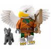 Dungeons & Dragons Minifigure 71047 - Aarakocra Ranger