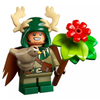 Dungeons & Dragons Minifigure 71047 - Halfling Druid