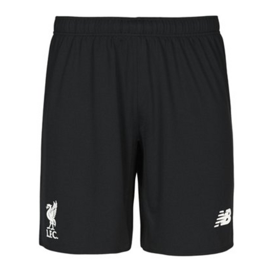 Liverpool FC New Balance Goalkeeper Kit Shorts Season 2015-16 - Youth Sizes