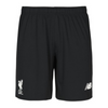 Liverpool FC New Balance Goalkeeper Kit Shorts Season 2015-16 - Youth Sizes