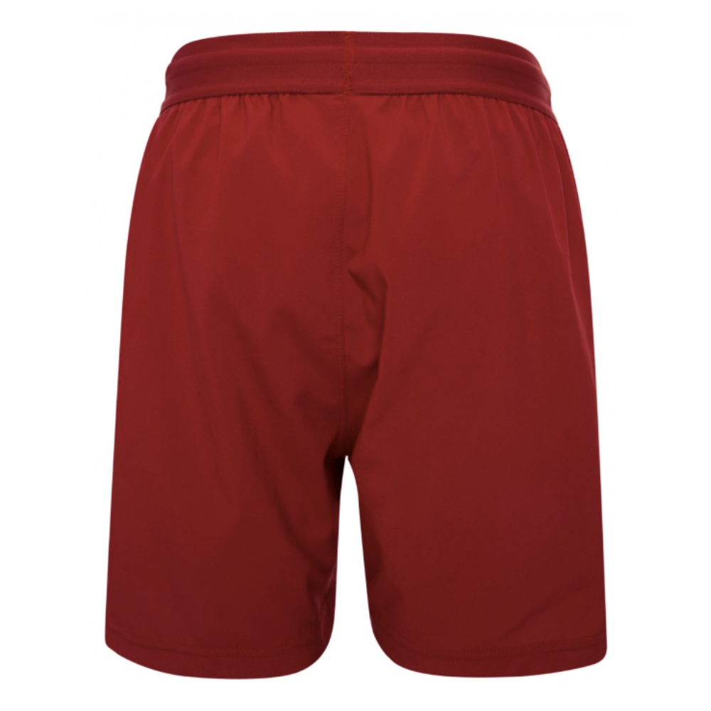 Liverpool FC New Balance Home Kit Shorts Season 2017-18 (125 Year Anniversary) - Youth Sizes