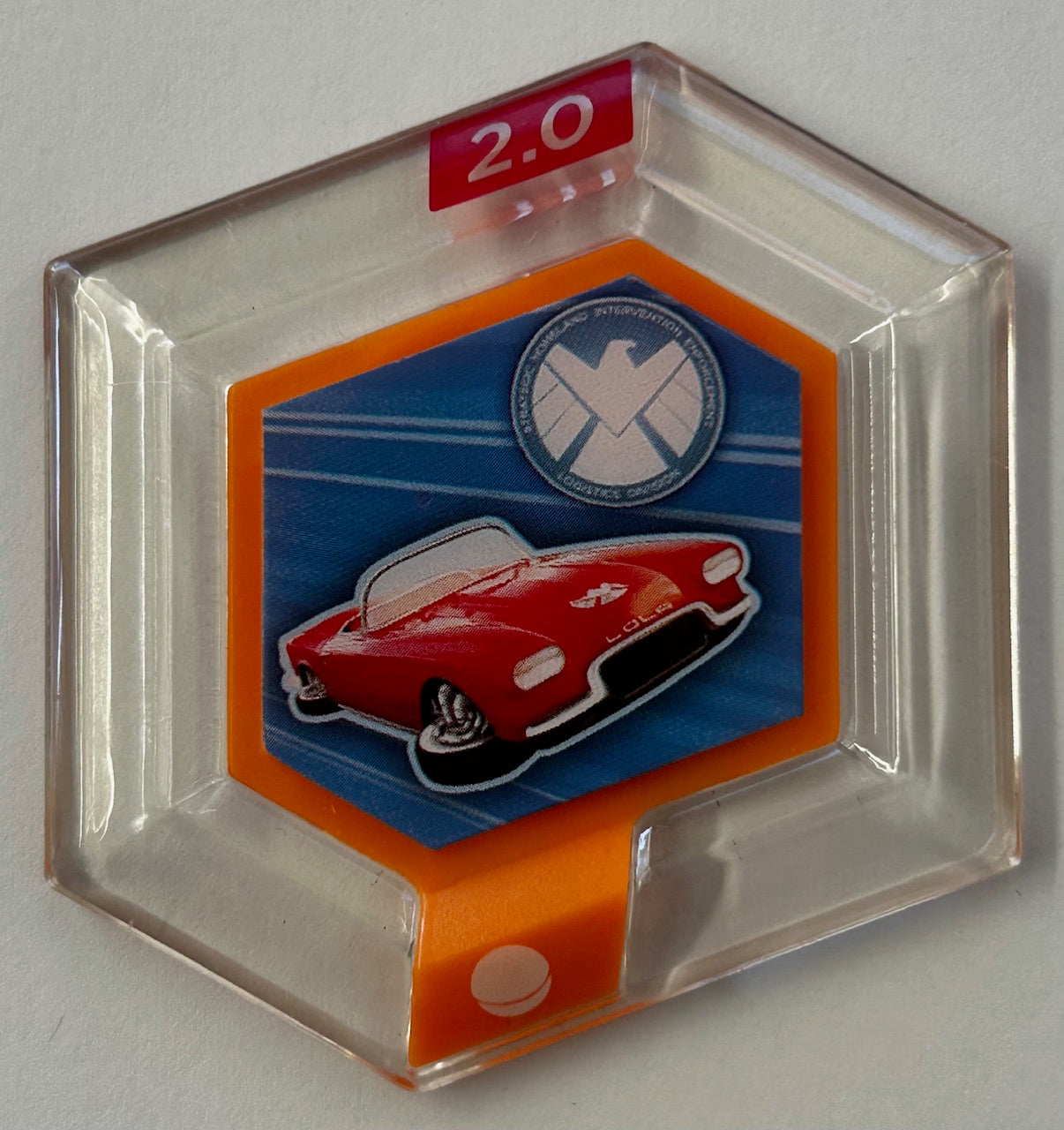 Disney Infinity 2.0 POWER DISCS