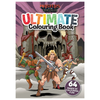 Masters of the Universe Ultimate Colouring Book