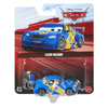 Mattel Disney Cars Metal 1:55 Diecast - FLASH NILSSON *UK EU Blister Pack*