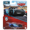 Mattel Disney Cars Metal 1:55 Diecast - JACKSON STORM Global Racers Cup