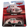 Mattel Disney Cars Metal 1:55 Diecast - JIMMY LUGRENCH *UK EU Blister Pack*