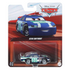 Mattel Disney Cars Metal 1:55 Diecast - KEVIN SHIFTRIGHT (2021 Release)