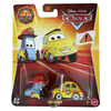Mattel Disney Cars Metal 1:55 - LUIGI & GUIDO Radiator Springs Race & Rescue *UK EU Blister Pack*