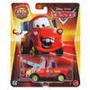 Mattel Disney Cars Metal 1:55 - MATER Radiator Springs Race & Rescue *UK EU Blister Pack*