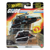 Mattel Hot Wheels Premium Diecast 1:64 - Cobra H.I.S.S. (G.I. Joe) Pop Culture Series