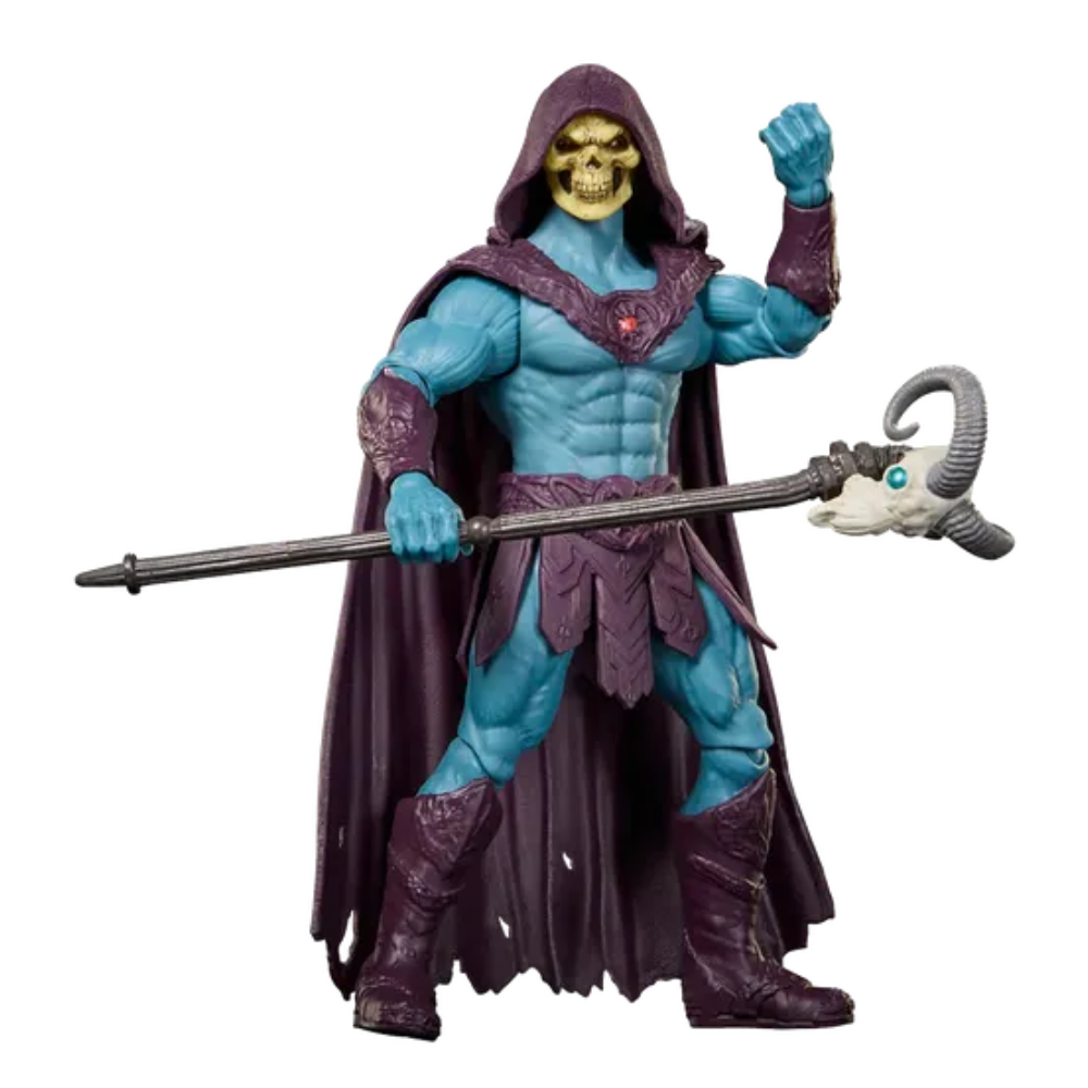 Masters of the Universe Movie - SKELETOR 5.5" Action Figure (2026 Release)