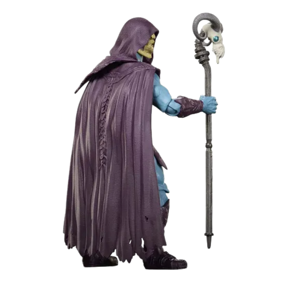 Masters of the Universe Movie - SKELETOR 5.5" Action Figure (2026 Release)