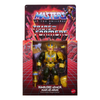 Masters of the Universe x Transformers - Bumblebee Armor Man-At-Arms Action Figure (2025 Release)