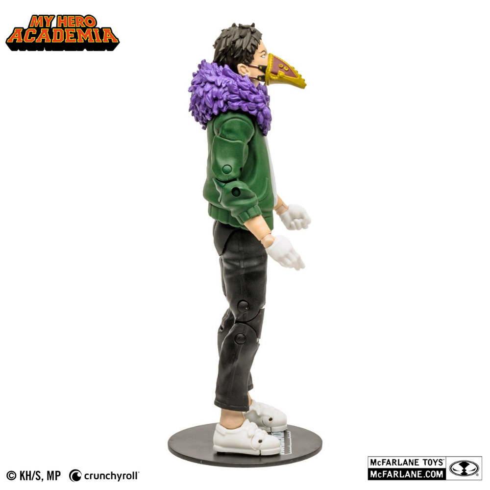 My Hero Academia - OVERHAUL 7" Action Figure