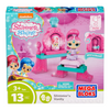 Mega Bloks Shimmer & Shine - Shimmer's Vanity Set DXH08