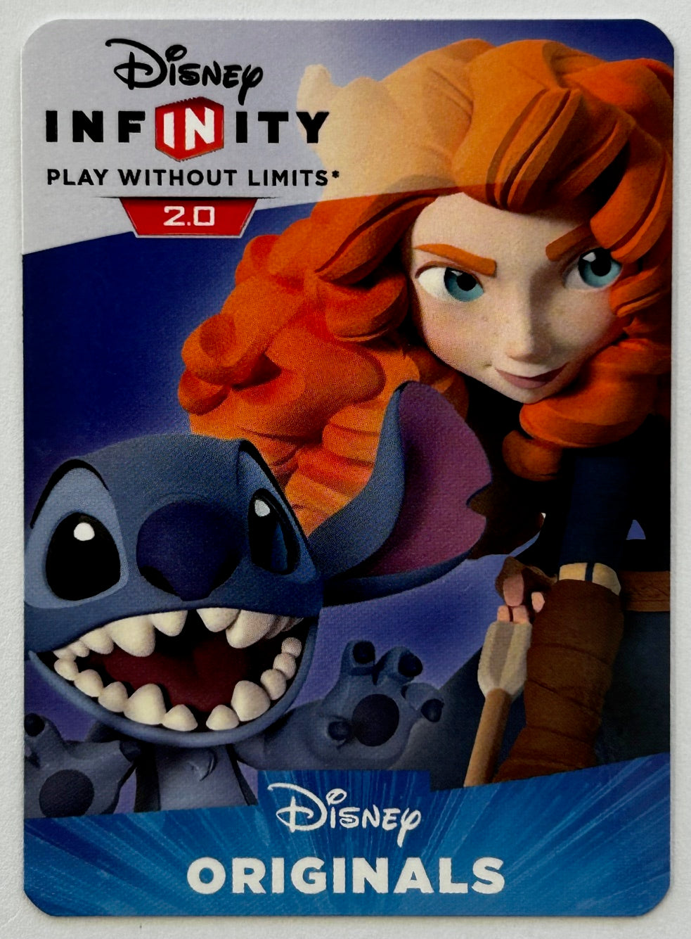 Disney Infinity WEB CODE CARDS 1.0, 2.0 & 3.0 (inc Marvel, Pixar & Star Wars)