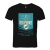 Miami Dolphins London Games 2017 Team T-Shirt - Youth Sizes