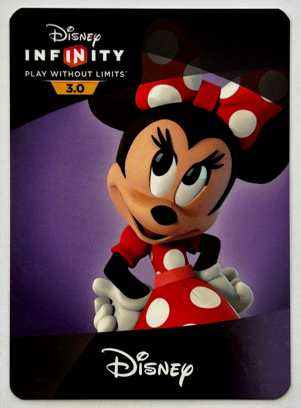 Disney Infinity WEB CODE CARDS 1.0, 2.0 & 3.0 (inc Marvel, Pixar & Star Wars)