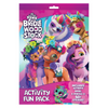 My Little Pony Bridle Wood Stock - Activity Fun Pack