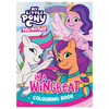 My Little Pony Tell Your Tale Colouring Book