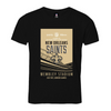 New Orleans Saints London Games 2017 Team T-Shirt - Youth Sizes