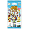 Nintendo Animal Crossing Amiibo Series 3 - Card Packets