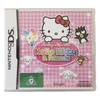 Nintendo DS Game - Loving Life with Hello Kitty & Friends (Pre-Owned & Complete)