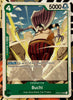 OP03-034 BUCHI One Piece Character Card (Green) English