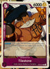 OP03-064 TILESTONE One Piece Character Card (Purple) English